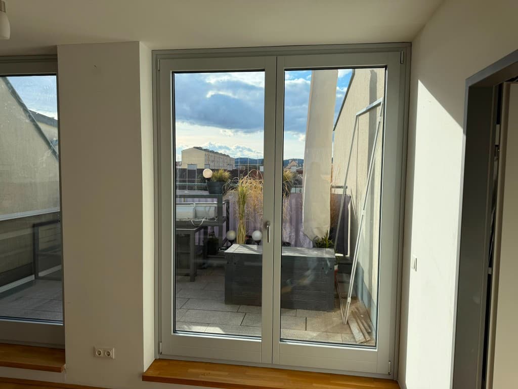 Fenster: ATMI Fenster und Türen